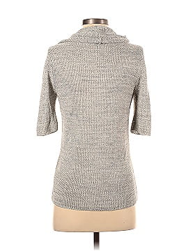 Jones New York Collection Turtleneck Sweater (view 2)