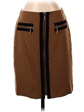 W by Worth Wool Skirt (view 1)