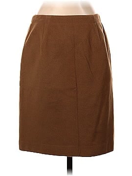 W by Worth Wool Skirt (view 2)