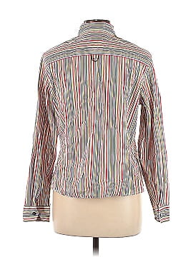 Tommy Hilfiger Long Sleeve Button-Down Shirt (view 2)