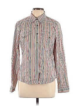 Tommy Hilfiger Long Sleeve Button-Down Shirt (view 1)