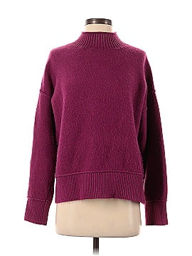 Universal Thread Turtleneck Sweater (view 1)