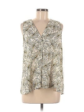 Allison Joy Sleeveless Blouse (view 1)