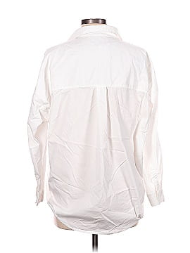 M Magaschoni Long Sleeve Blouse (view 2)