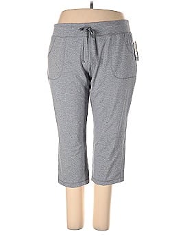 Active by Old Navy Blue Active Pants Size 4X (Plus) - 40% off