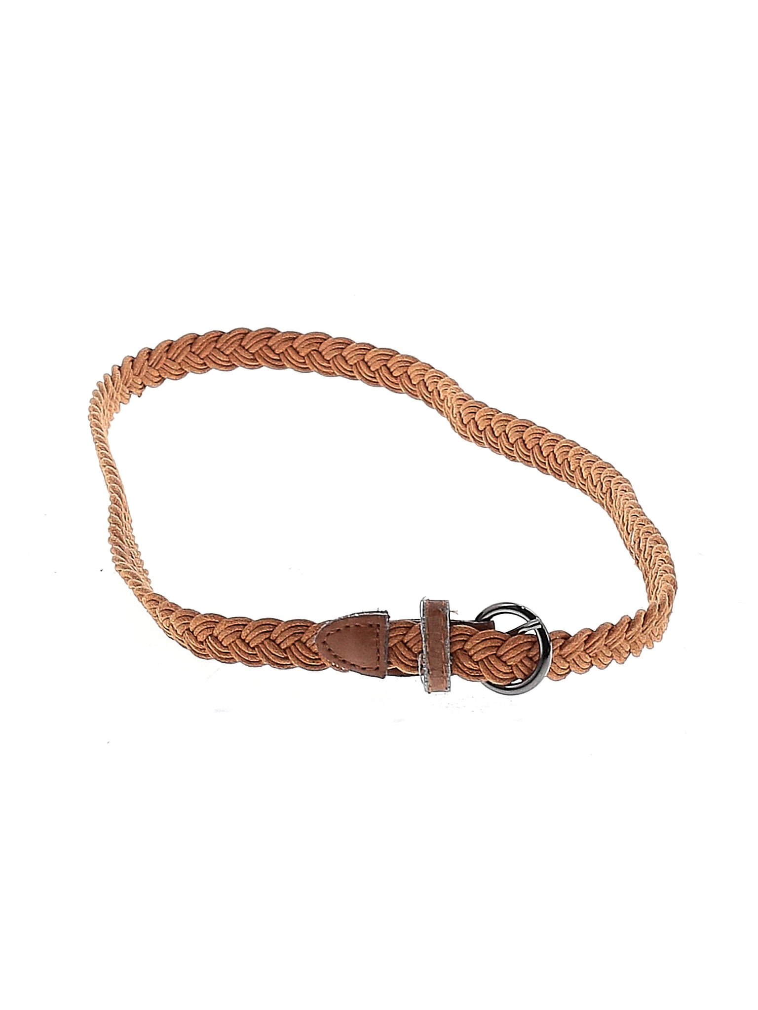 Unbranded Brown Belt Size M 73 off ThredUp