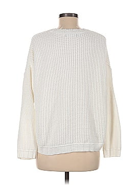 Bershka Pullover Sweater (view 2)