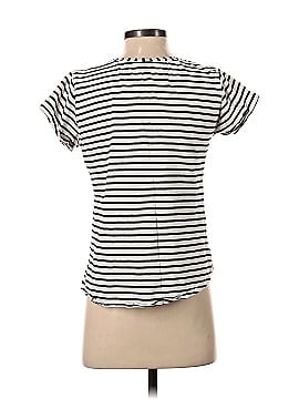 Albion Short Sleeve T-Shirt (view 2)