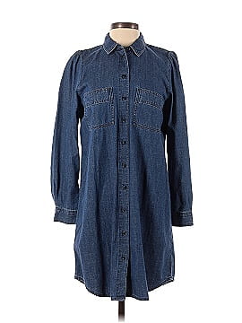 Madewell Casual Dress (view 1)