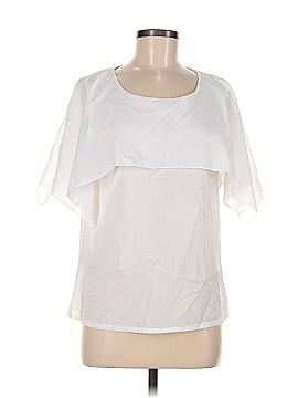 Esther Short Sleeve Blouse (view 1)