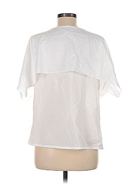 Esther Short Sleeve Blouse (view 2)