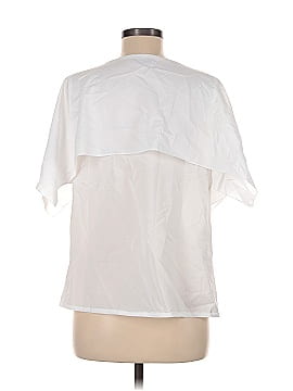 Esther Short Sleeve Blouse (view 2)