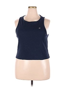 Tommy Jeans Tank Top (view 1)