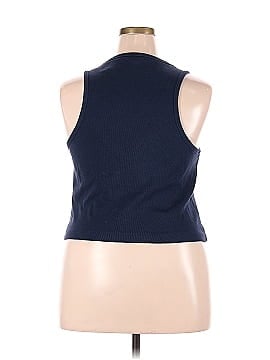 Tommy Jeans Tank Top (view 2)