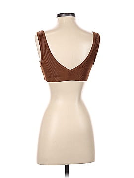 WeWoreWhat Sleeveless Top (view 2)
