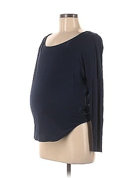 Seraphine Long Sleeve Blouse (view 1)