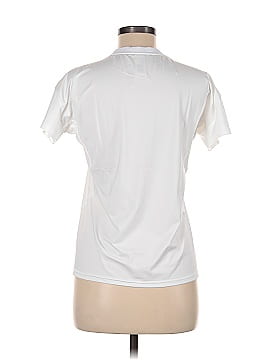 Kurve Short Sleeve T-Shirt (view 2)
