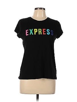 Express Short Sleeve T-Shirt (view 1)