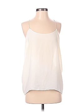 James Lacroix Sleeveless Blouse (view 1)