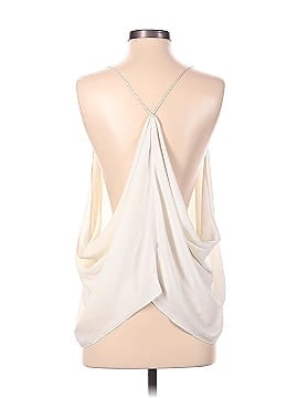 James Lacroix Sleeveless Blouse (view 2)