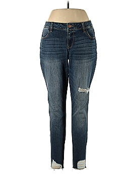 Maurices Jeans (view 1)