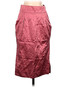 Moschino Silk Skirt (view 1)