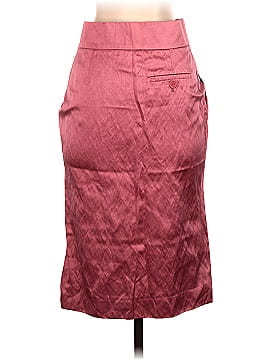 Moschino Silk Skirt (view 2)