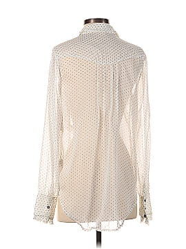 People Long Sleeve Blouse (view 2)