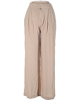 Song of Style Linen Pants (view 1)