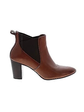 Johnston & Murphy Ankle Boots (view 1)