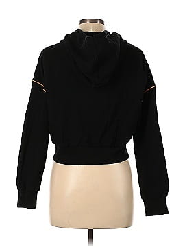 Shein Zip Up Hoodie (view 2)