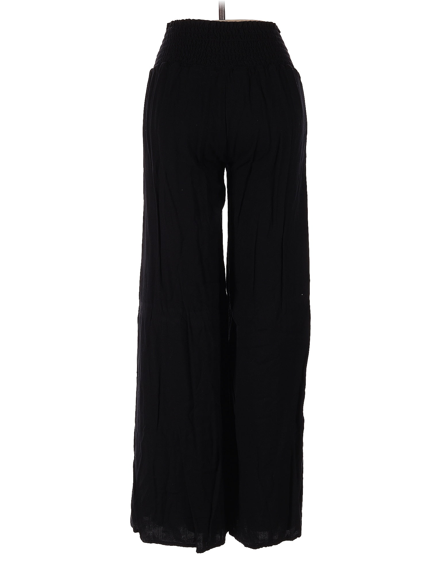 colorfulkoala Black Active Pants Size XS - 64% off