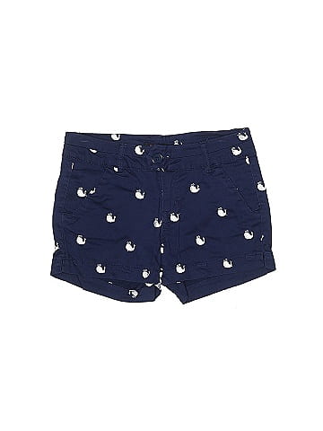 FSR Shorts (view 1)