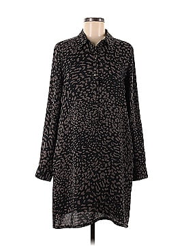 Ann Taylor LOFT Casual Dress (view 1)