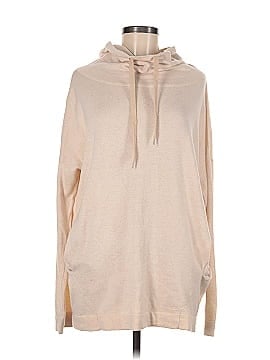 Traveling Chic Boutique Pullover Hoodie (view 1)