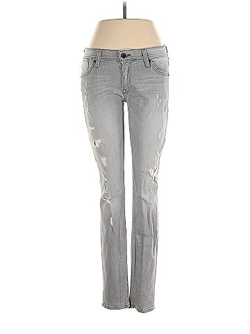 Sinclaire Jeans (view 1)