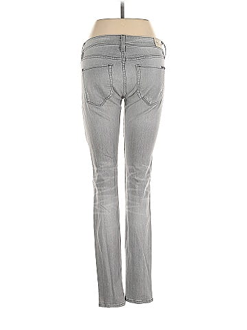 Sinclaire Jeans (view 2)