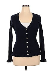 Juicy Couture Wool Cardigan