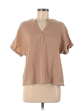 Emery Rose Short Sleeve Top (view 1)