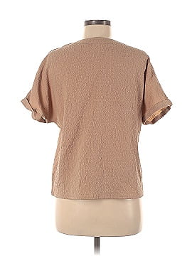 Emery Rose Short Sleeve Top (view 2)