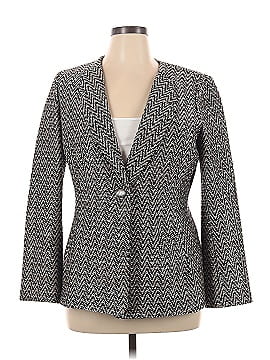 St. John Exclusively for Nordstrom Blazer (view 1)