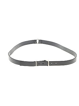 FRAME Leather Belt (view 1)