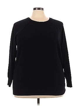 Torrid Sweatshirt (view 1)