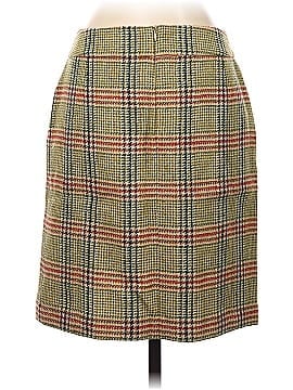 Boden Wool Skirt (view 2)