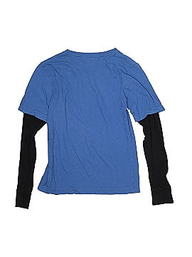 Quiksilver Long Sleeve T-Shirt (view 2)