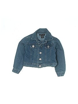 Limited Too Denim Jacket (view 1)