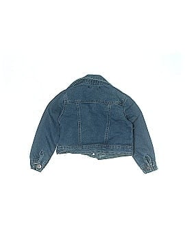Limited Too Denim Jacket (view 2)