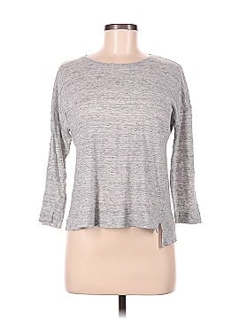 Nordstrom Signature 3/4 Sleeve Top (view 1)