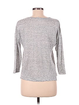 Nordstrom Signature 3/4 Sleeve Top (view 2)
