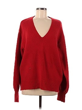 New Directions Pullover Sweater (view 1)